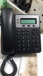Máy điện thoại ip GRANDSTREAM gxp 1620/1625