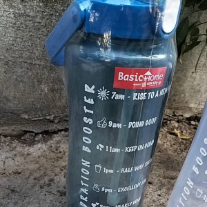 BOTOL MINUM VIRAL BOTOL MINUM JUMBO 2L