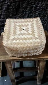 Besek bambu - grosir besek - besek ukuran komplit - besek termurah - 10cm - 25cm