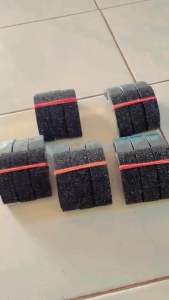 KAMPAS GANDA ADV 150 kampas ganda racing kampas ganda carbon