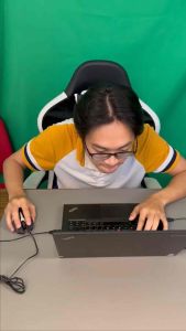 Chuột máy tính gaming có dây G5 và G15 có điều chỉnh DPI Led RGB chuyên chơi game và làm việc văn phòng