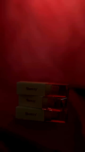 SHOWTY Tempting Daily Lip Tint | All Shade | Tahan 12 Jam di Bibir