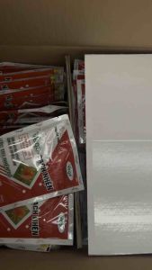 Thuốc trừ nhện đỏ VEGA SẠCH NHỆN (100gr) Đánh bay nhện đỏ nhanh chóng