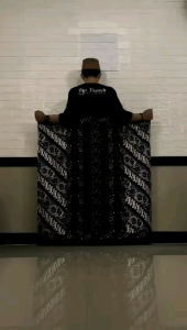 SARUNG BATIK GOYOR GUS IQDAM TERBARU & SARUNG BATIK PRIA PREMIUM