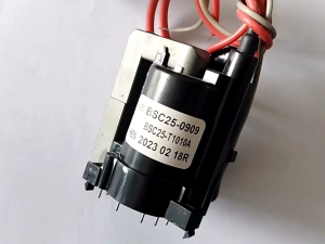 Flyback BSC25-T1010A / T1010A /FBT Playback Tv China Asli