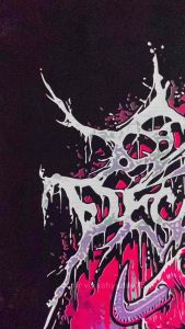 CATTLE DECAPITATION BAND SHIRTS