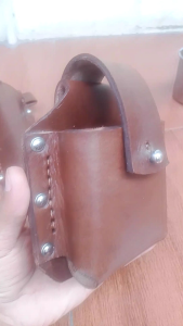 Sarung peralatan meteran