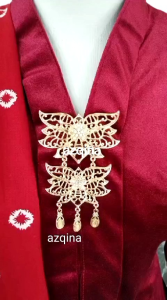 KEBAYA KARTINI BLUDRU DEWASA //ROK PLISKET//BROS//