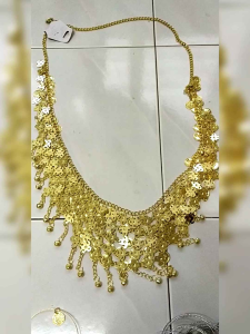 Arabian Belly Dance Bracelet Arabian Accessories Headwear Jewelry