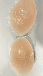 FreeBra Invisible Silicone Bra Adhesive Tube Bra Push Up Bra Shaping Bra Nubra Nude Bra