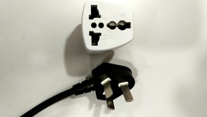 2.3L Integrated Stainless Steel Electric Kettle