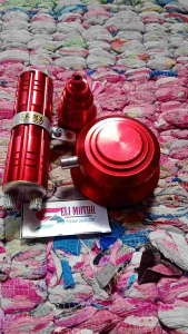 Mengenal Tutup Noken & Tutup Timing Kamrat Honda