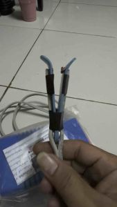 สวิตซ์กดหม้อน๊อค ไทยประดิษฐิ์