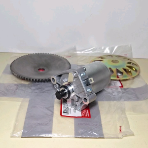 Paketan gigi stater besar+kipas starter+dinamo stater honda scoopy beat karbu beat fi stater kasar