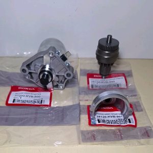 Paket Dinamo Stater & Granat Stater Vario Karbu