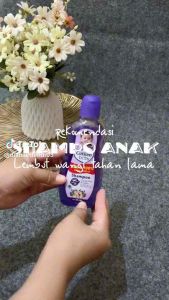 Cussons Baby Shampoo | Shampoo Bayi netto 50+50ml Dyshop22