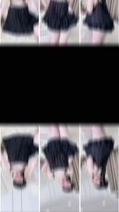 Bộ 2 dây đùi lụa xước loại1 quần không ren