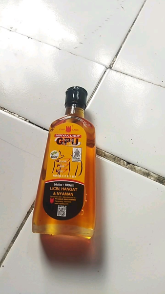 Buyer review video 3