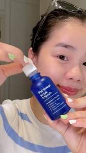 Tinh chất LaBonita B5 hỗ trợ phục hồi làm dịu da Panthenol Repair Ampoule 50ml