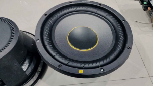 1 CÁI LOA SUBWOOFER sony xs-w122es 12INCH~30CM 4OHM 500W~2000W DÀNH CHO ANH EM ĐAM MÊ ĐỘ CHẾ ĐỒ CHƠI ÂM THANH~