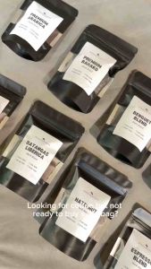 Coffee Grounds PH 50g Signature Coffee Sampler – Freshly Roasted Any Grind Any Brew