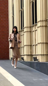 FABLAB Classic Blazer (เบลเซอร์)