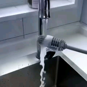 Sikat Pembersih Botol Gagang Panjang & Bahan Silicon Berkualitas