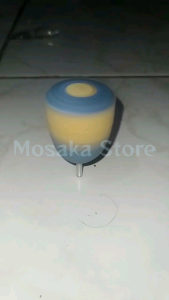 Mainan Tradisional Panggal Kayu / Mainan Tradisional Nusantara Gangsing Kayu (Grosir)