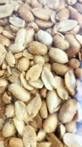 SNACK KILOAN KACANG BAWANG / LANGKOSENG 250 GRAM | CEMILAN MURAH MAKASSAR