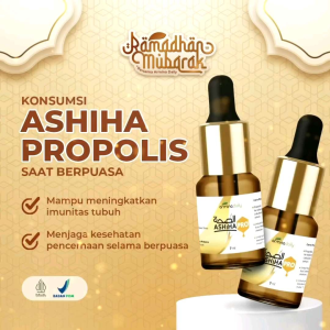 PROPOLIS ASHIHA PRO