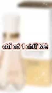 Nước Hoa Suddenly Madame Glamour 50ml Nhập Khẩu Đức Chính Hãng Mùi Hương Quyến Rũ Nữ Tính - Lưu Hương