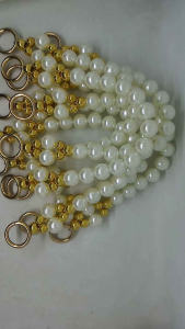 Handle Tas Mutiara Sepasang (30cm, 35cm & 40cm)