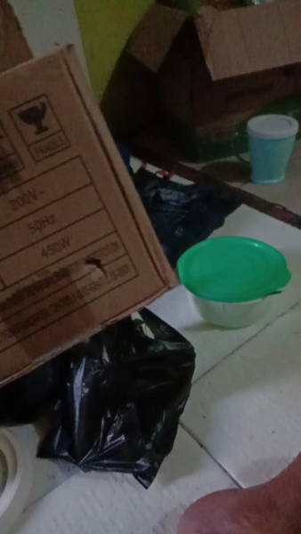 Buyer review video 2