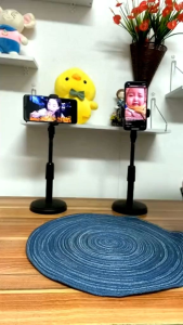 Phone Stand Holder Tinggi Holder HandPhone Hp Livestream