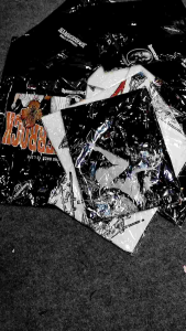 Kaos Distro Lengan Panjang Hitam Baju Tangan Panjang Dewasa Terbaru