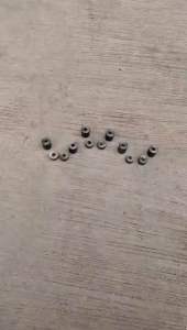 Adaptor postep belakang ducati panigale revo abs