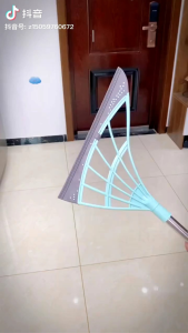 SAPU SILIKON KARER 2in1 PEMBERSIH LANTAI JENDELA DLL MURAH TERBARU