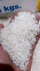 MAGIC CASTLE YELLOW MAALSA RICE 25KG