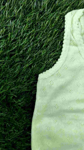 3 Pcs Kaos Dalan Anak ZED KIDS SNI - Singlet Anak Putih Polos - Kaos Kutang Anak Laki Laki - Singlet Anak Laki Laki