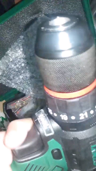 Buyer review video 6