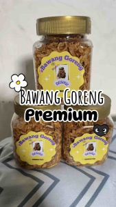 Bawang Goreng Asli 70g