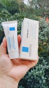 Kem dưỡng B5 Laroche Ponsay phục hồi loại bỏ nám tàn nhang 40ml