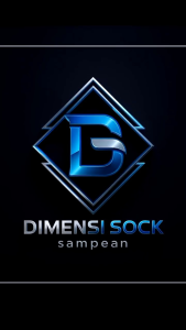 12 Pasang Kaos kaki SPORT & OLDSCHOOL bahan poliester tebal grade A