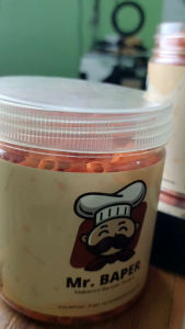 Makaroni Kemasan Toples 150gram: Diet, Kesehatan & Sarapan