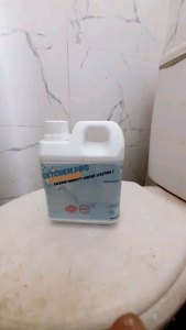 BESTCHEM PRO Anti Sumbat/Obat mampet/WC mampet/saluran mampet/Washtafle Kemasan 1000ml