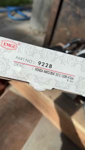 Spion Motor Honda Vario 125 & 150: Pilihan Terbaik untuk Pengendara Nyaman