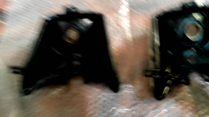 reflektor lampu depan beat fi beat esp biled ori bekas