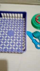 MAINAN MASAK MASAKAN SET / FUNNY COOKING SET