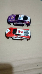 MAINAN MOBIL DIE CAST ISI 8 PCS MOTIF RANDOM