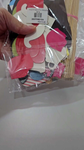 Photo Booth Set / Party / Event